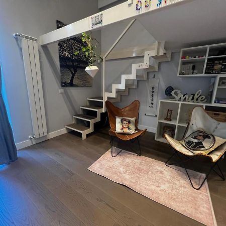 Raroom Boutique Home Torre del Greco Eksteriør billede
