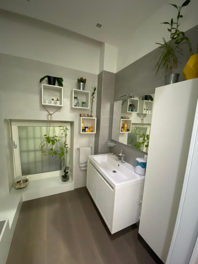 Raroom Boutique Home Torre del Greco Eksteriør billede