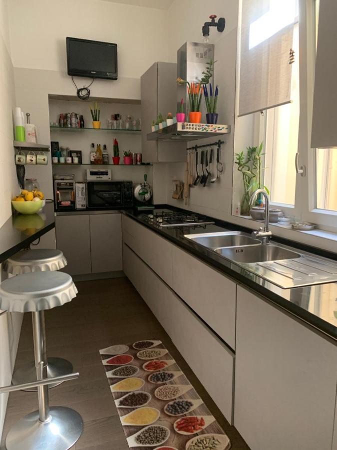 Raroom Boutique Home Torre del Greco Eksteriør billede