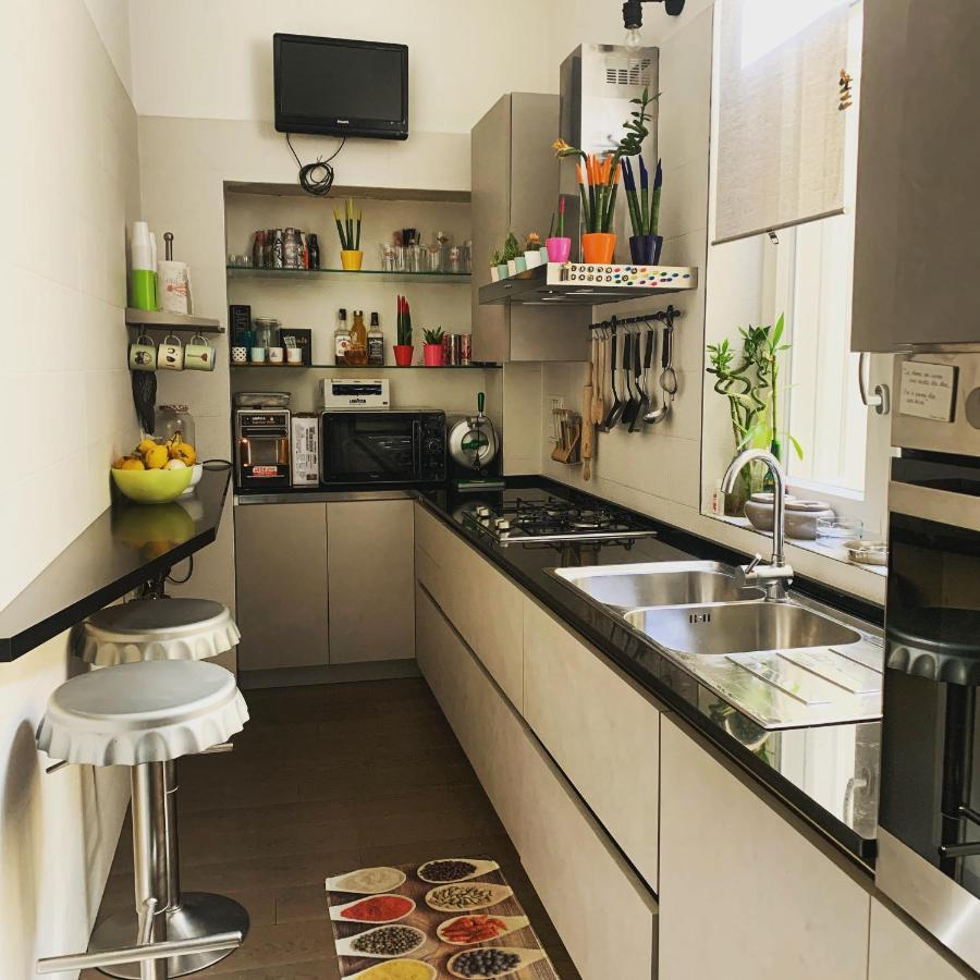 Raroom Boutique Home Torre del Greco Eksteriør billede