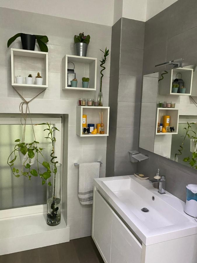 Raroom Boutique Home Torre del Greco Eksteriør billede