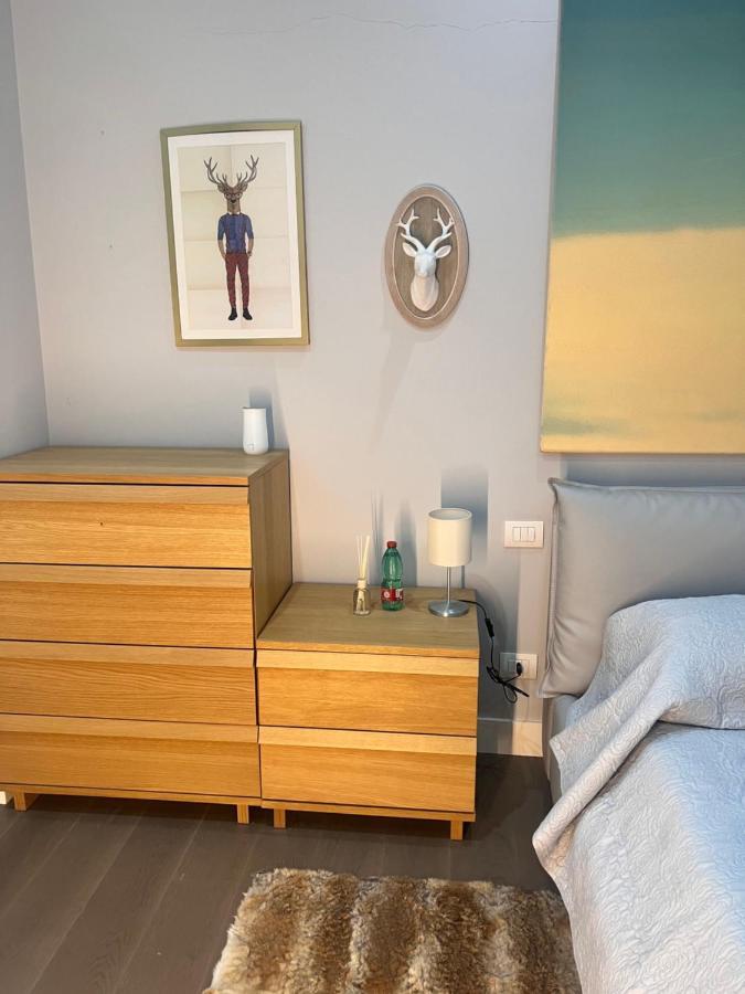 Raroom Boutique Home Torre del Greco Eksteriør billede