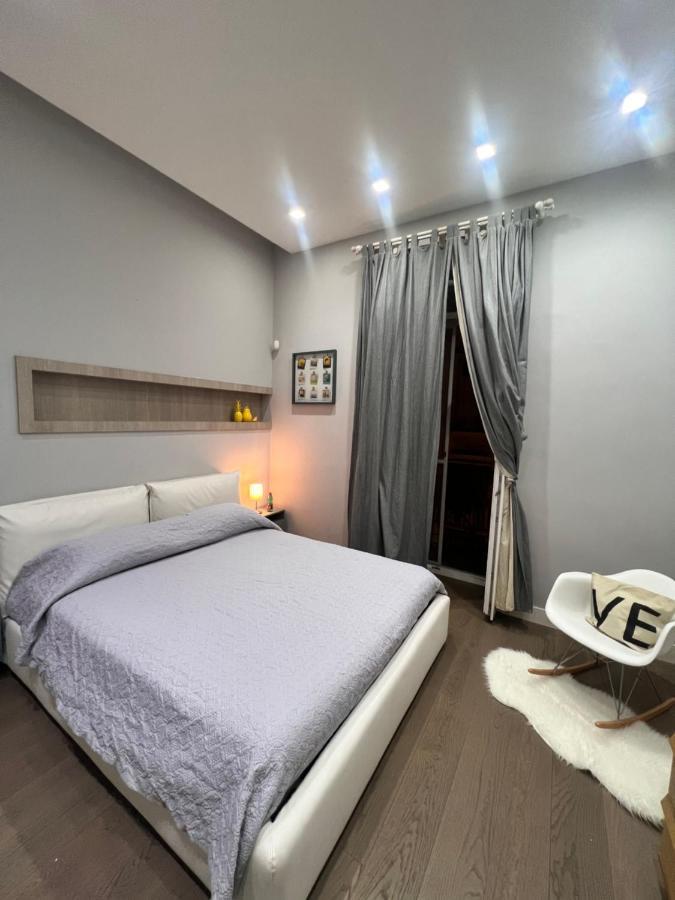 Raroom Boutique Home Torre del Greco Eksteriør billede