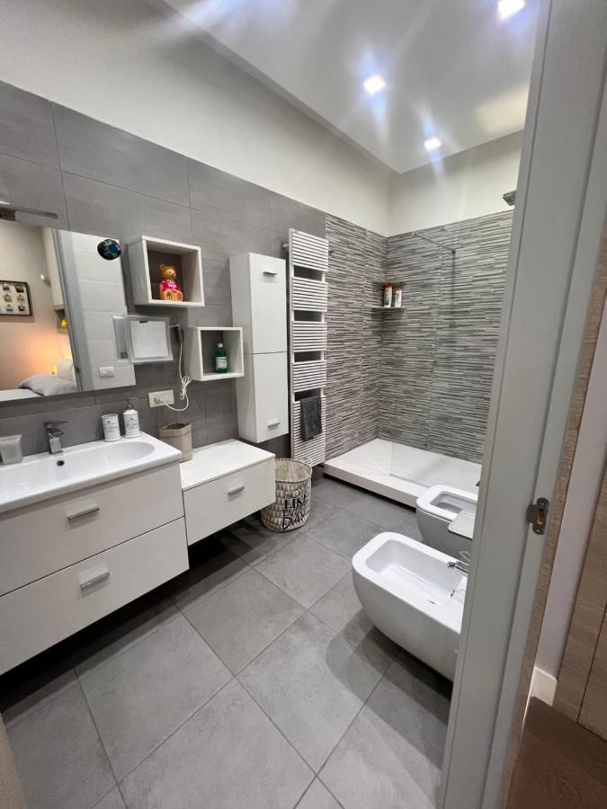 Raroom Boutique Home Torre del Greco Eksteriør billede