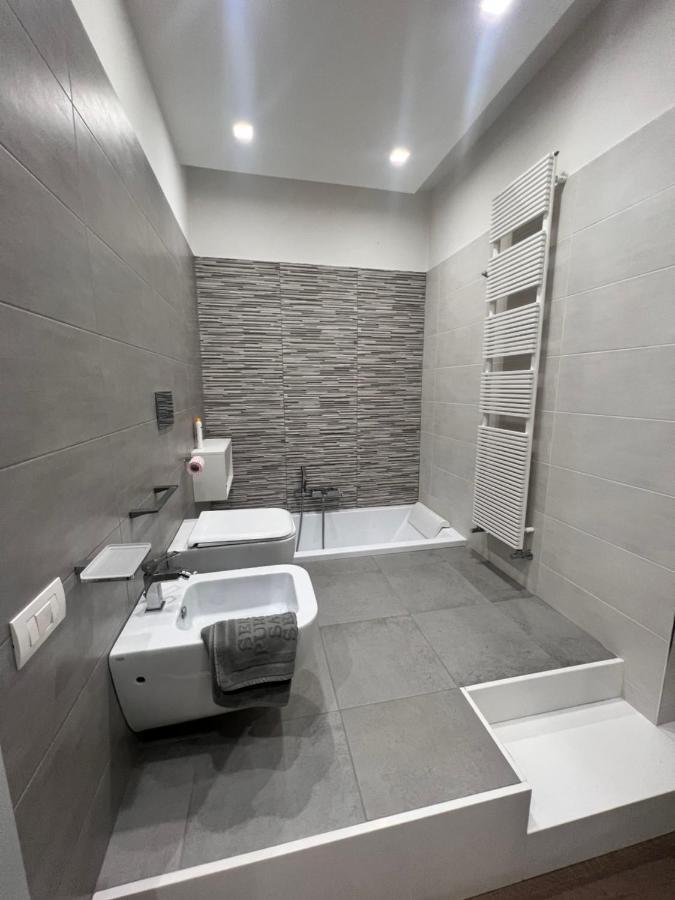 Raroom Boutique Home Torre del Greco Eksteriør billede