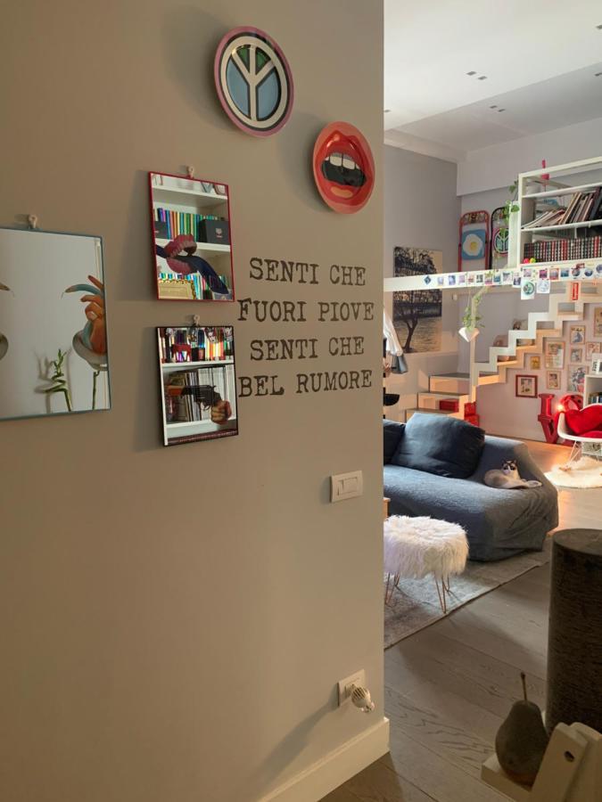 Raroom Boutique Home Torre del Greco Eksteriør billede