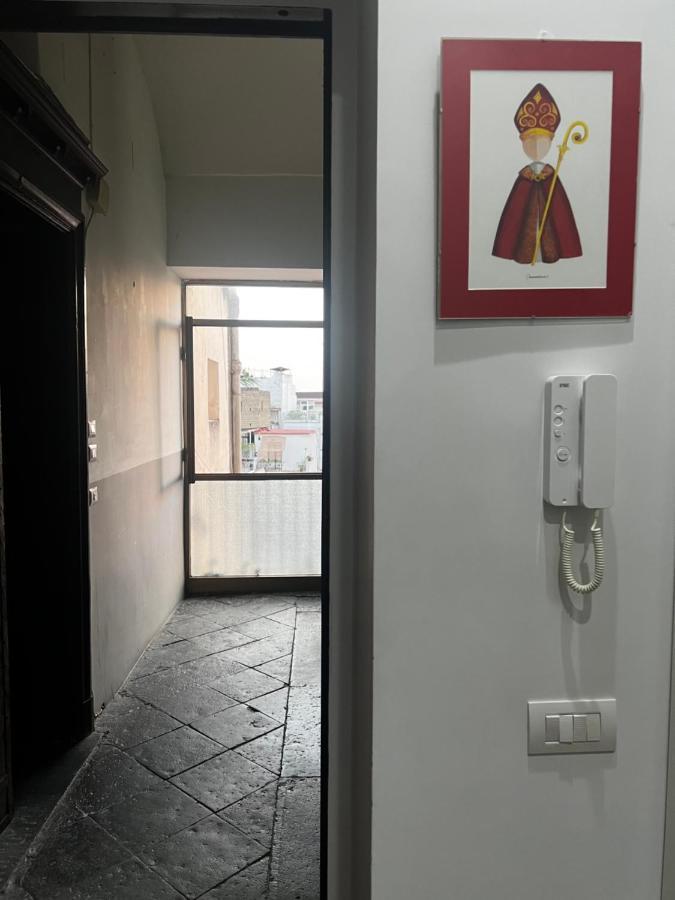 Raroom Boutique Home Torre del Greco Eksteriør billede