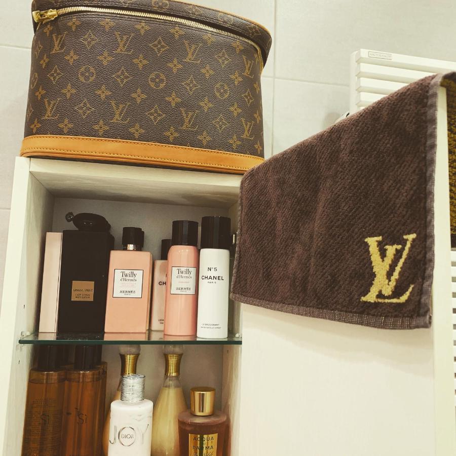 Raroom Boutique Home Torre del Greco Eksteriør billede