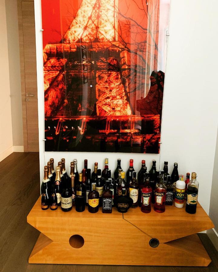 Raroom Boutique Home Torre del Greco Eksteriør billede